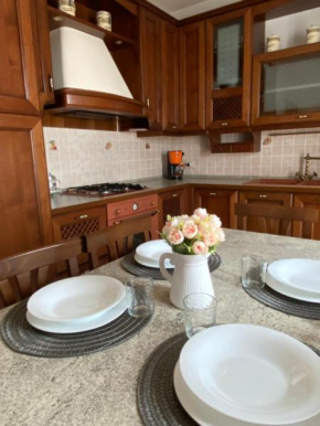 HOLIDAY HOME HIBISCUS Olbia